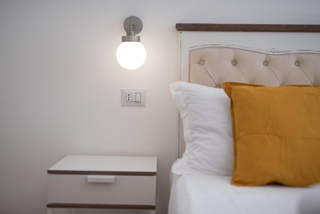 Vicolo Del Cinque Trastevere Apartment Rom