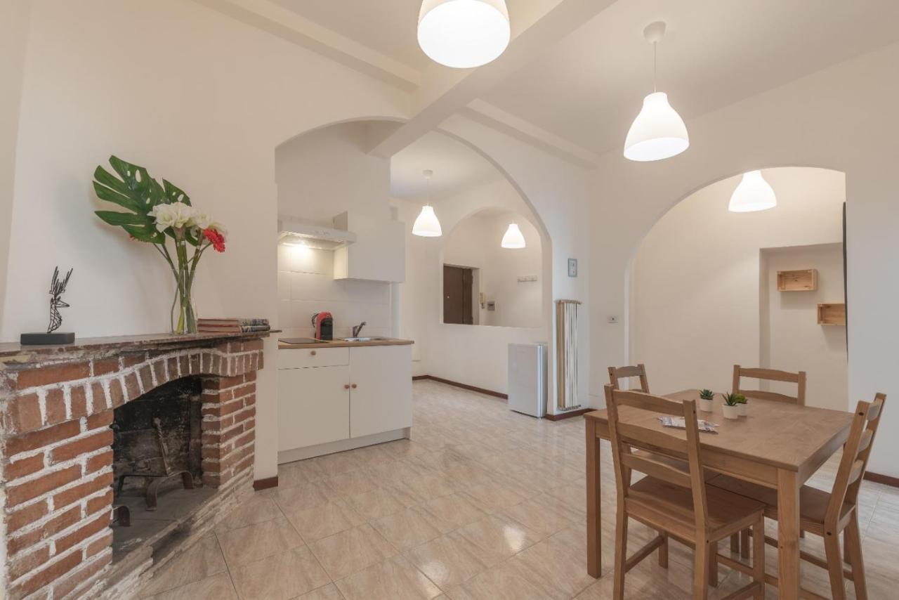 Apartment Vicolo Del Cinque Trastevere Rom