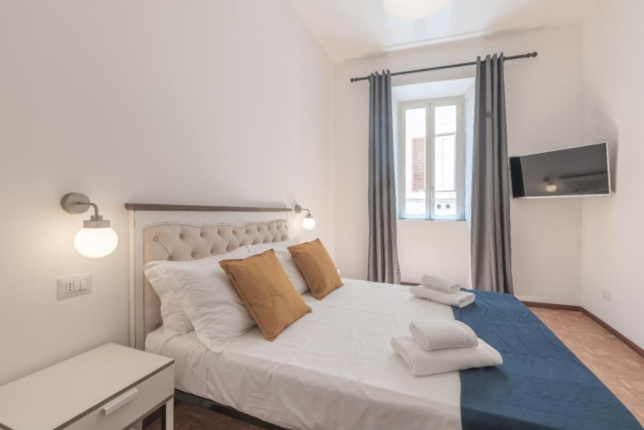 Vicolo Del Cinque Trastevere Apartment *