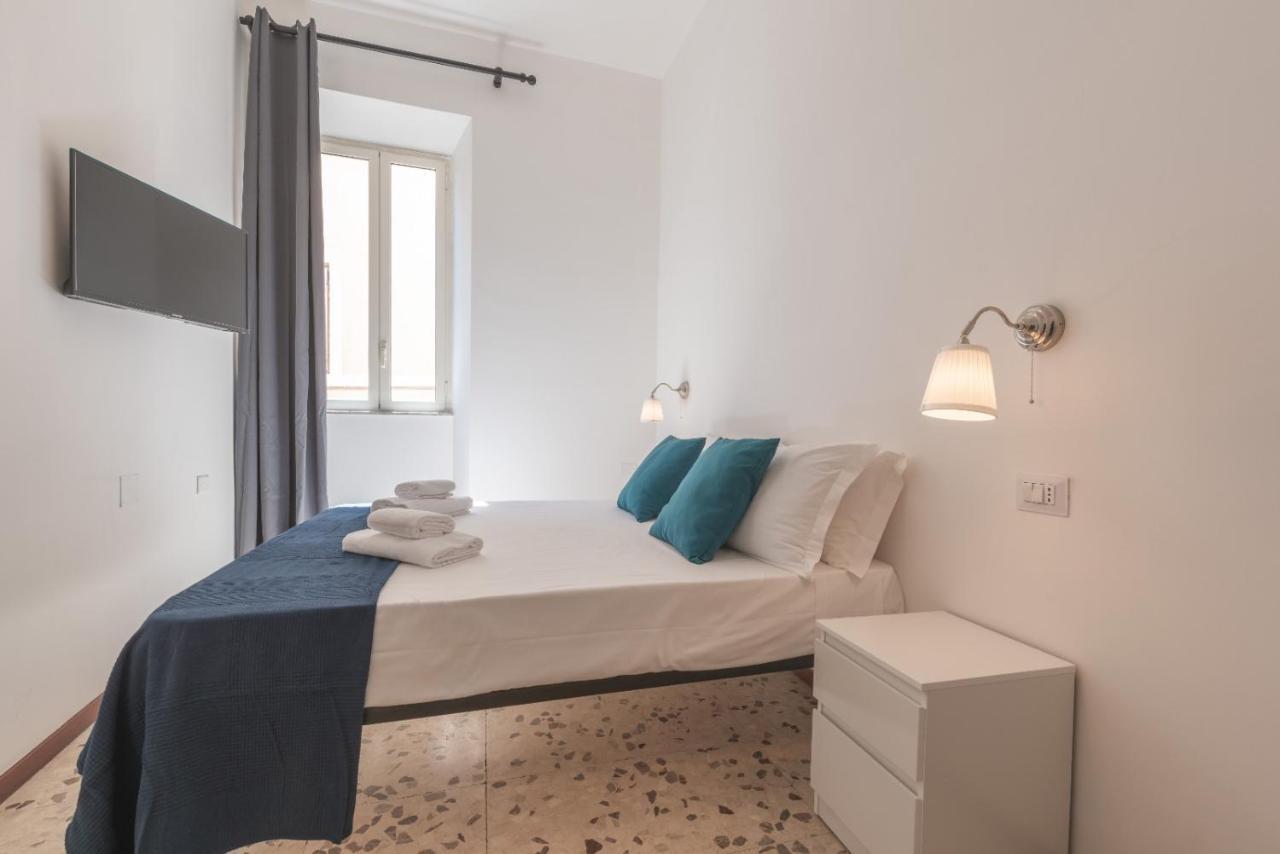 Apartment Vicolo Del Cinque Trastevere Rom
